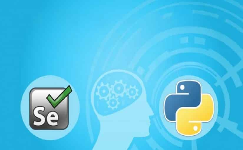 Python+Selenium Training Institute Marathahalli
