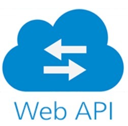 web API