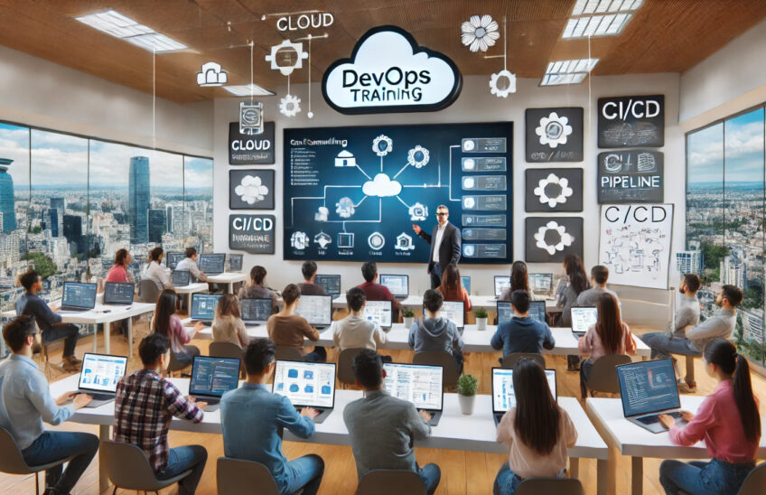 Devops Traning In Bangalore